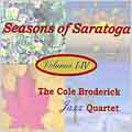 Seasons of Saratoga Vols. I-IV [Box]