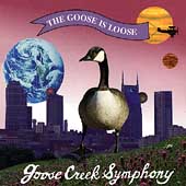 The Goose Is Loose