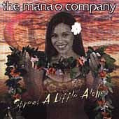 Spread A Little Aloha