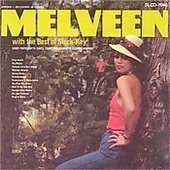 Melveen With The Best Of Slack Key