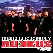 Necessary Rukkus Volume One