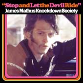 Stop and Let the Devil Ride