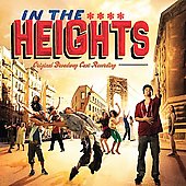In the Heights: Original Broadway Cast