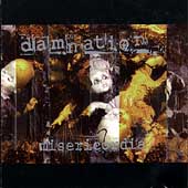 Damnation AD - TOWER RECORDS ONLINE