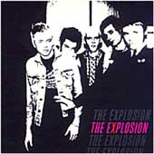 The Explosion [EP]