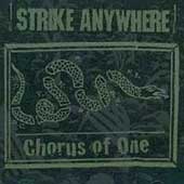 Chorus Of One [EP]