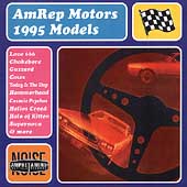 AmRep Motors 1995 Models