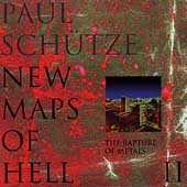 New Maps Of Hell II: The Rapture Of Metals