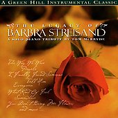The Legacy Of Barbra Streisand (US)