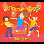 Kids Dance Party 2