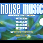 Best Of House Music: Box 2 [Box]