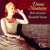Beautiful Image - Mosca, Rossini, et al / Diana Montague