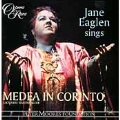 Jane Eaglen sings - Mayr: Medea in Corinto / Parry, et al