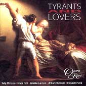 Tyrants and Lovers / Parry, Miricioiu, Larmore, Ford, et al