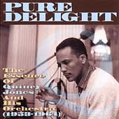 Pure Delight: The Essence Of Quincy Jones And...