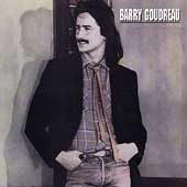 Barry Goudreau