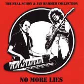 The Neal Schon &...No More Lies