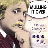 Mulling It Over: A Musical Oeuvre View