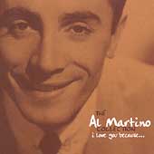 Al Martino Collection, The (I Love You Because)