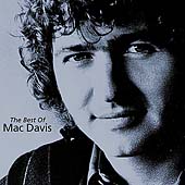 The Best Of Mac Davis