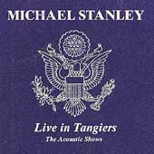 Live in Tangiers: The Acoustic Shows