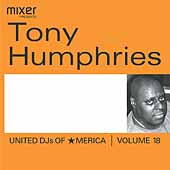 United DJs Of America Vol. 18