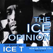 The Ice Opinion