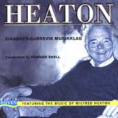 Heaton / Howard Snell, Eikanger-Bjorsvik Musikklag