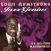 Jazz Genius: 24 All Time Masterpieces