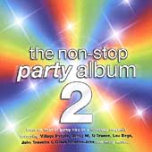 The Non-Stop Party Album 2