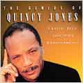 The Genius Of Quincy Jones