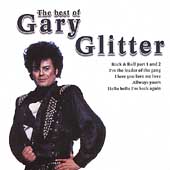 The Best Of Gary Glitter