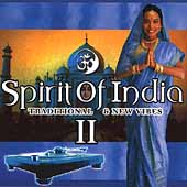 Spirit Of India II