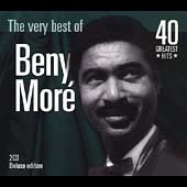 The Very Best of Beny More