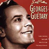 Georges Guetary (Best Music)