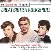 As Good As It Gets: Great British Rock & Roll