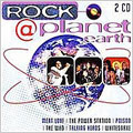 Rock At Planet Earth