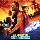 All About The Benjamins [Explicit] (OST)
