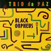 Black Orpheus