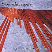 Soundscapes - Abe, Udow, et al / Hama, Michigan Percussion