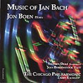 Music of Jan Bach / Boen, Duke, Berkenstock, Chicago PO