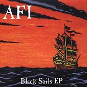 Black Sails [EP]