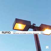 Rufio EP [ECD] [EP]
