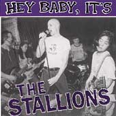 Hey Baby It's The Stallions