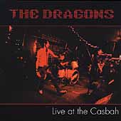 Live At The Casbah