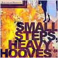 Small Steps Heavy Hooves