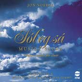 Nordal: Song of Ages, Requiem, Matins in Spring / Askelsson
