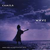 Wave: Songs From Antonio Carlos Jobim