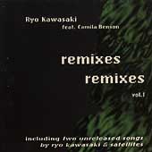 Remixes, Remixes