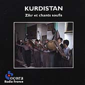 Kurdistan: Zikr & Sufi Songs